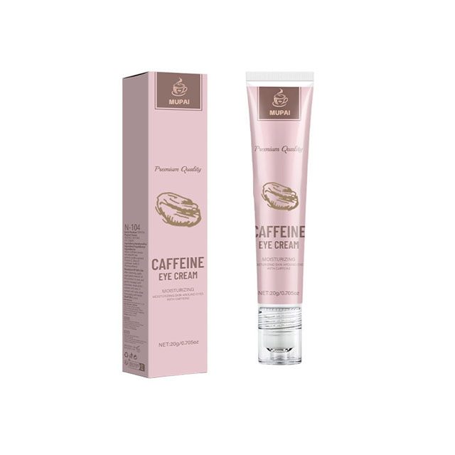 Caffeine 360° Firming Massage Eye Cream