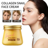 Collagen Snail Repair & Firming Face Cream