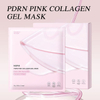 PDRN Pink Collagen Hydrogel Mask