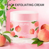 Peach Fruit Acid Gentle Exfoliating Cream