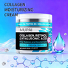 Collagen Retinol Hydrating Cream – Day & Night Moisturizer