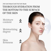 4K Gold Foil Hydrating Rejuvenating Face Mask