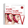 V-Line Lifting Band with Firming Hydrogel Serum