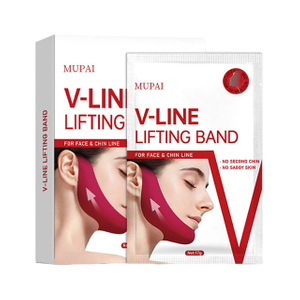 V-Line Lifting Band with Firming Hydrogel Serum
