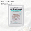 White Pearl Brightening Essence Face Mask