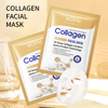 10X Collagen Anti-Aging Facial Mask