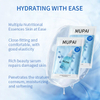 Hyaluronic Acid Transparent Hydrating Face Mask