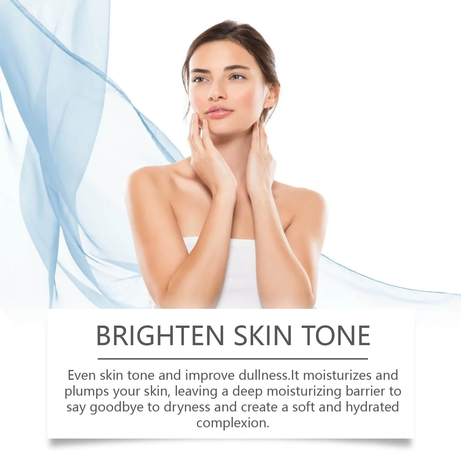 Firming & Nourishing Body Serum &ndash; Deep Hydration, Moisturizing & Brightening Body Lotion (8)