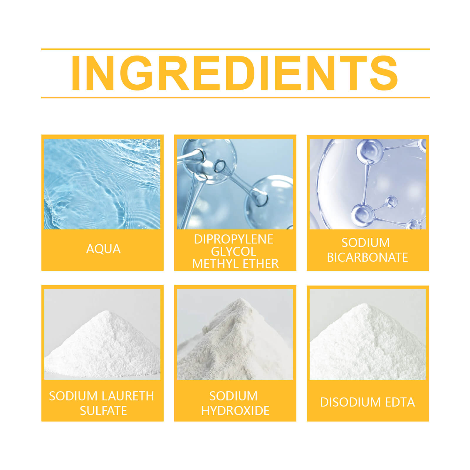 Kitchen Degreasing Spray Heavy-Duty Oil Remover for Range Hood, Stove & Utensils (3)