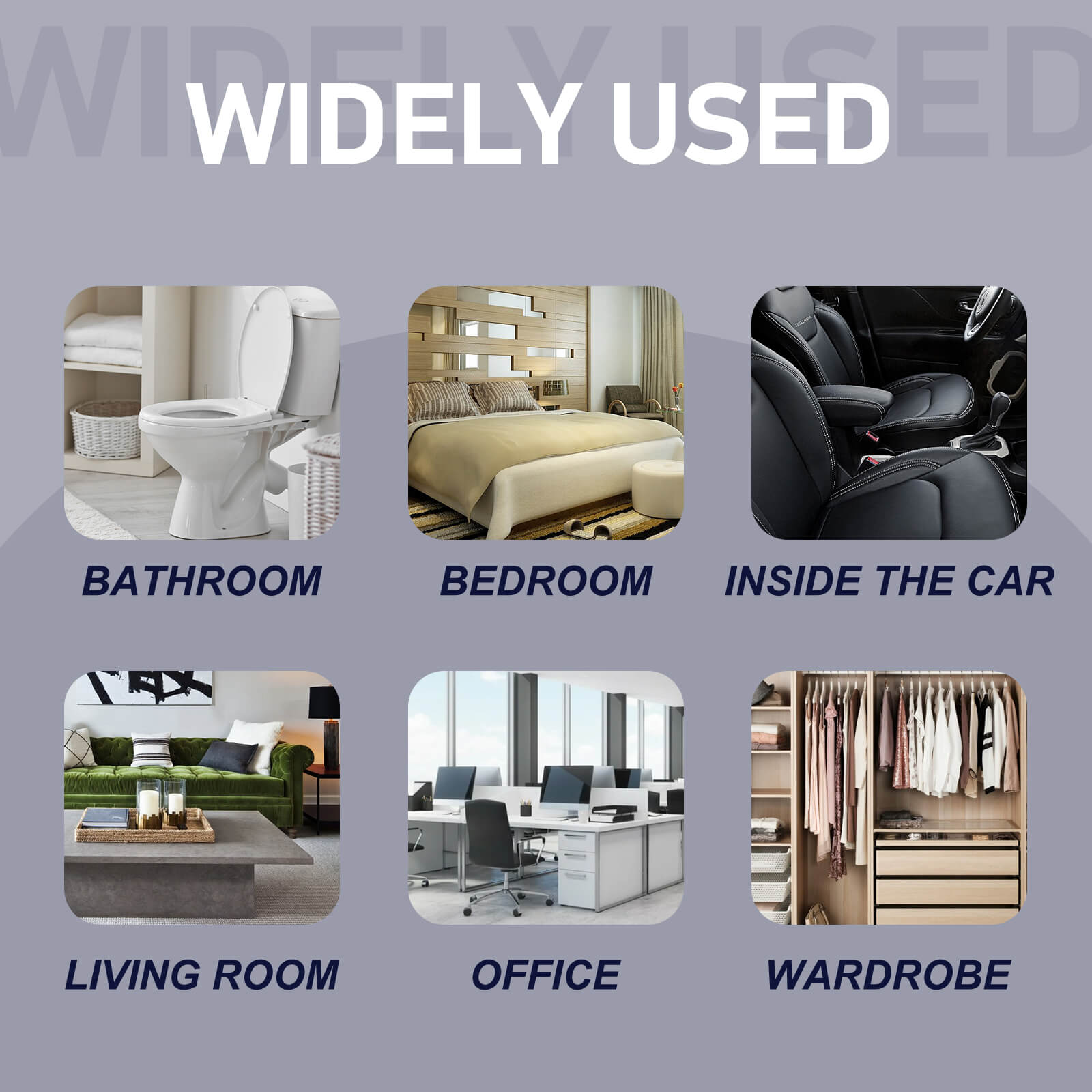 Bathroom Fresh Spray Long-Lasting Fragrance, Deodorizer, Home Air Freshener (6)