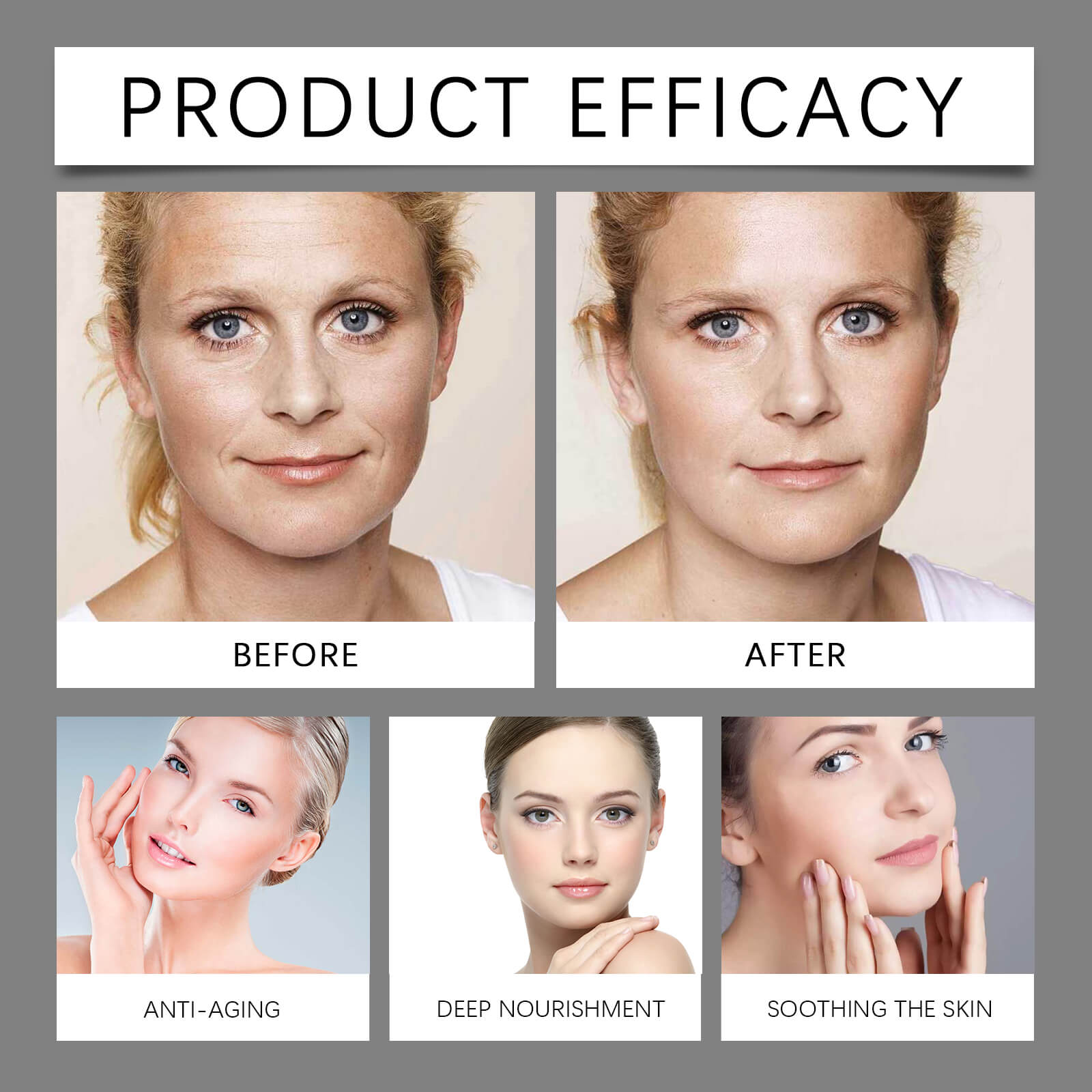 Retinol Face Cream Hydrating & Nourishing, Firms Skin, Reduces Dark Spots, Reveals Youthful Radiance (9)