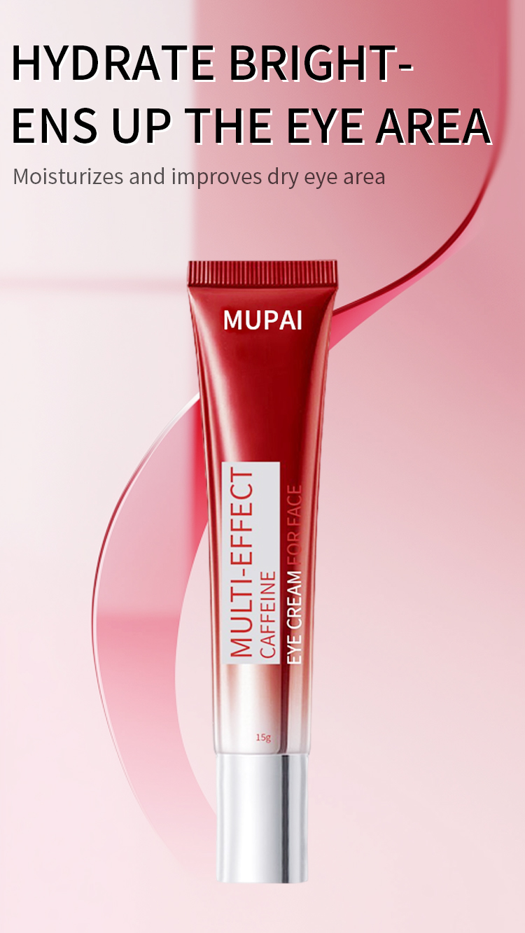 Multi-Effect Caffeine Eye Cream – Firming, Hydrating & Dark Circle Care 04