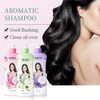 Aromatic Shampoo & Body Wash – Moisturizing, Gentle Cleansing & Long-Lasting Fragrance