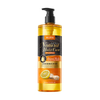 Lemon Ginger Refresh Shampoo – Oil Control, Anti-Dandruff & Repair Hair Shampoo