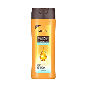 Aromatic Essential Oil Shampoo – Nourishing, Smoothing & Long-Lasting Fragrance Shampoo