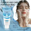 Hyaluronic Acid Deep Moisturizing Facial Cleanser