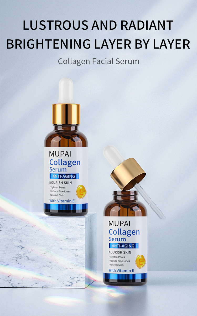 Luminous Collagen Brightening Facial Serum (5)