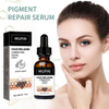 Skin Melanin Correcting Facial Serum for Hyperpigmentation Repair