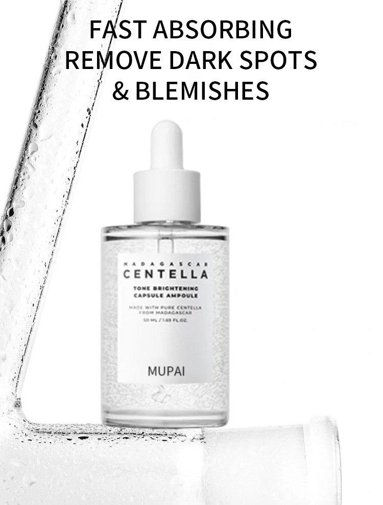 Radiant Glow Dark Spot Correcting Ampoule (2)