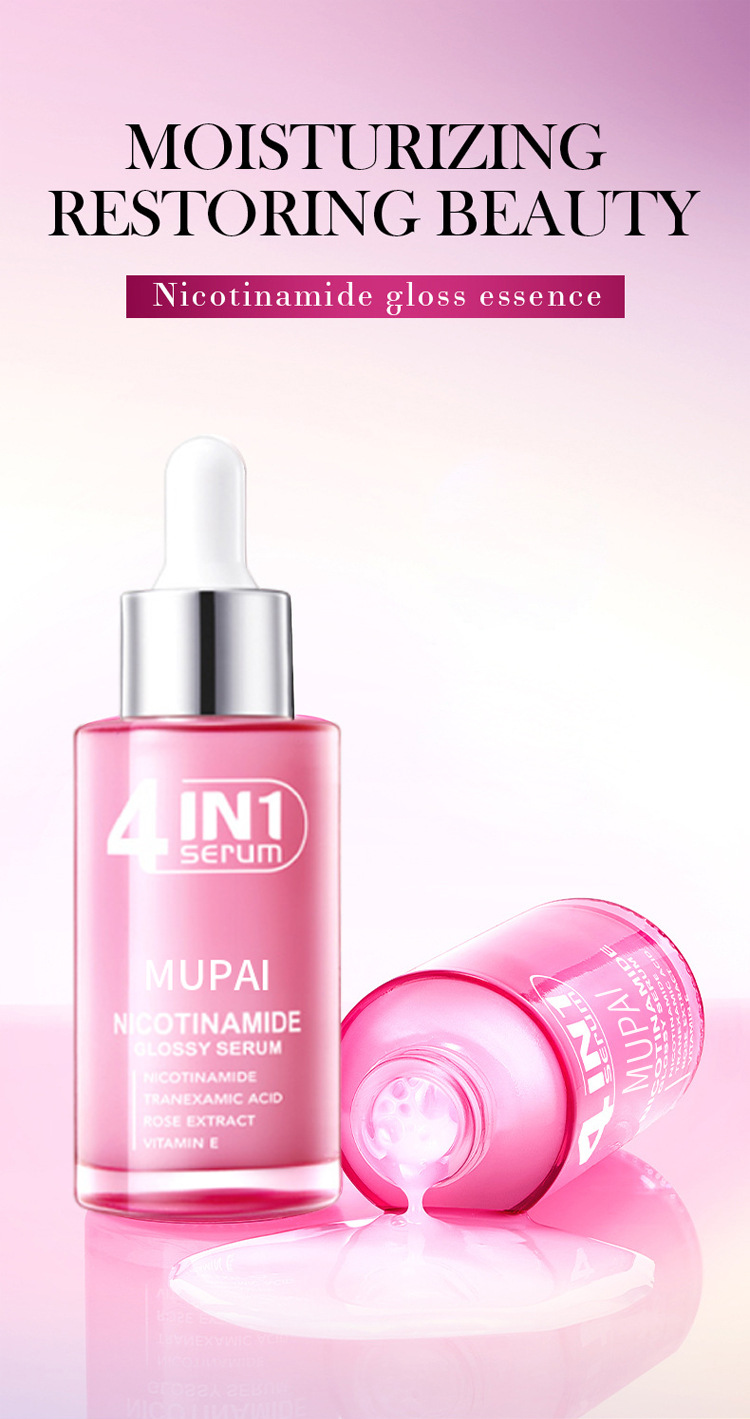 Niacinamide Radiance Repair Serum (2)