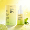 Green Lemon Vitamin C 20% Brightening Blemish Serum