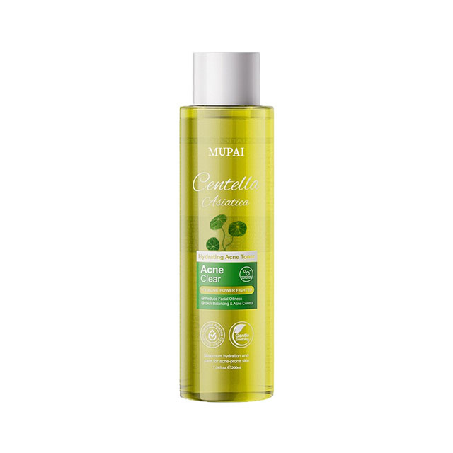Centella Asiatica Calming Repair Facial Toner