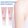 Brightening Sun Body Serum