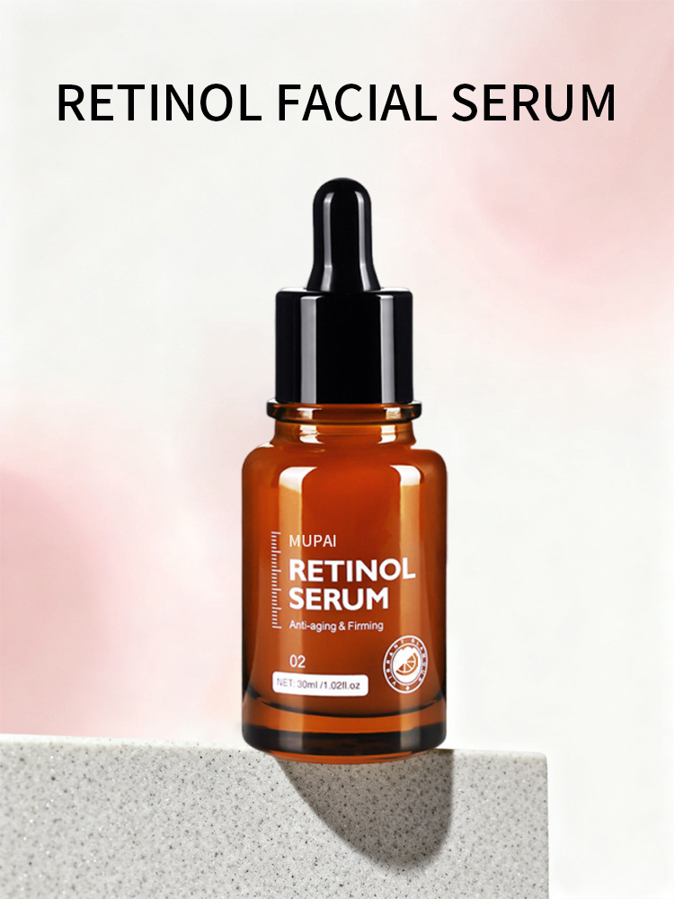 RenewAge Retinol Repair Facial Serum (1)