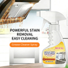 Powerful Greasy Dirt Clean Spray