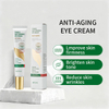 Glutathione Brightening Anti-Aging Eye Cream