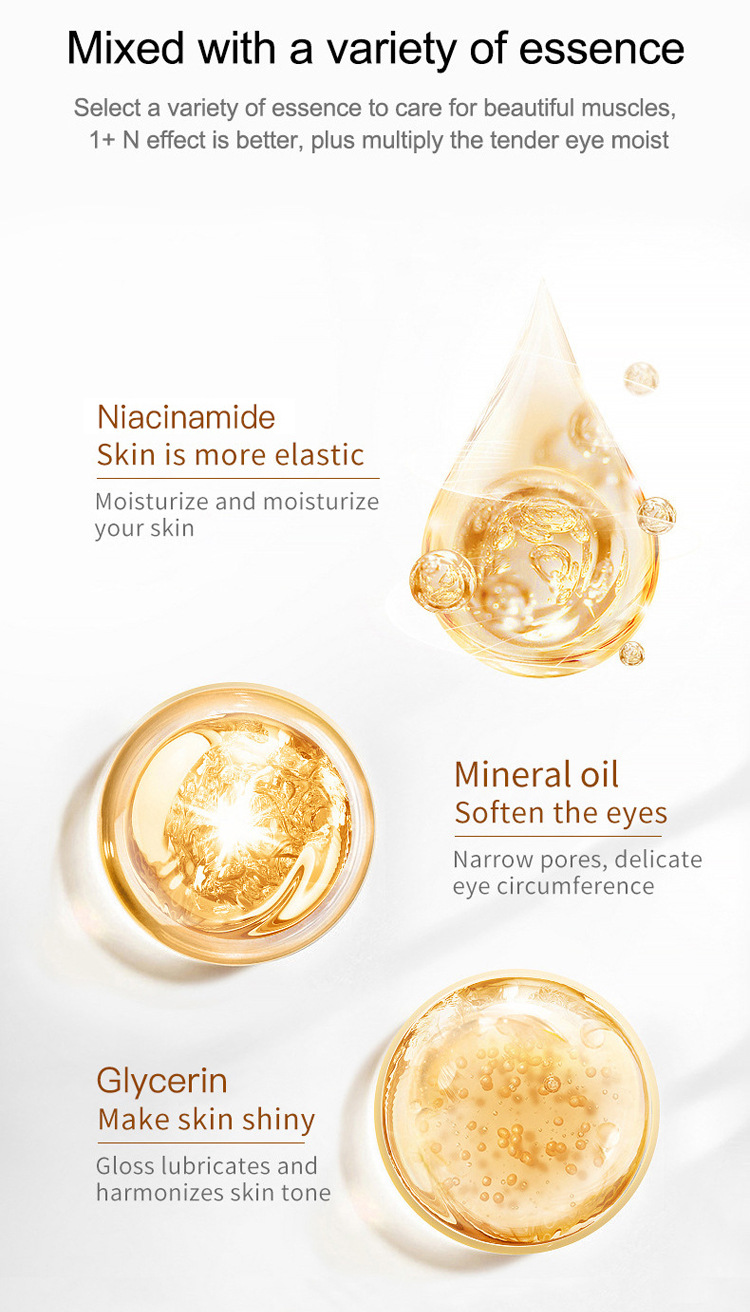 Snail Nourishing Brightening Eye Cream (4)