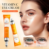 Natural Vitamin C Brightening Eye Cream