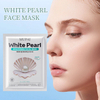 White Pearl Brightening Essence Face Mask