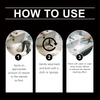 Private Label Multi-Surface Cleaner Spray Manufacturer | Bathroom & Kitchen Cleaning Solution